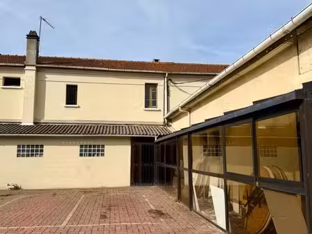 duplex 26 m² - lumineux - idéal investissement
