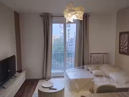appartement 4 pièces villetaneuse