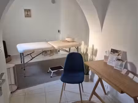 cabinet de santé paramédical / bien-être