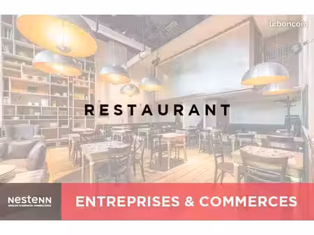 restaurant domont