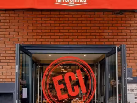 fonds de commerce restaurant 600 m²