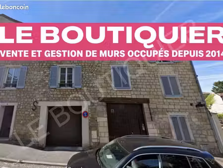boutique 395 m² st ouen l aumone