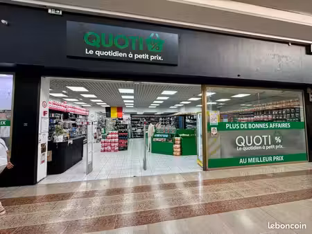 local commercial centre commercial