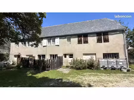 appartement 2 pièces 52 m²