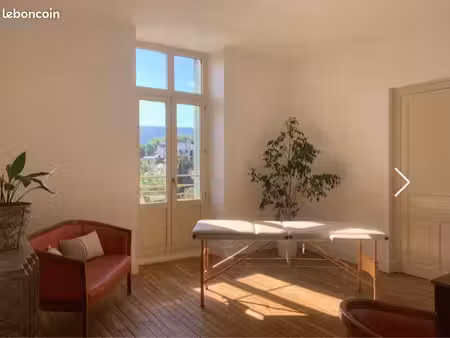 cabinet à louer 22m2