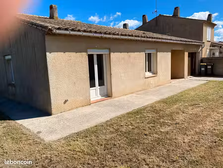 villa 5 pièces 109 m²