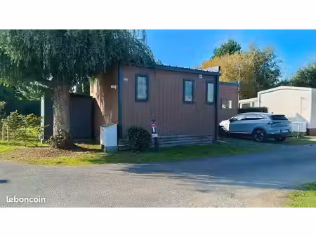 mobilhome studio taos (à enlever)