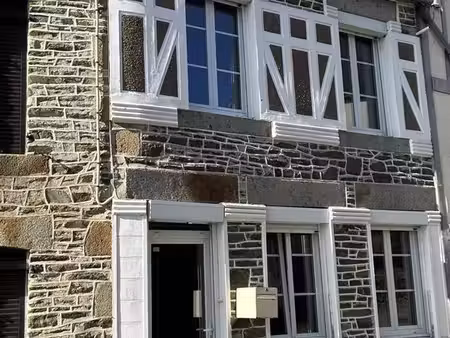 maison 3 pièces 60 m²