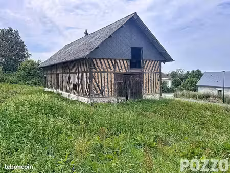 terrain 1 033 m² la riviere saint sauveur
