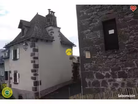 maison de bourg