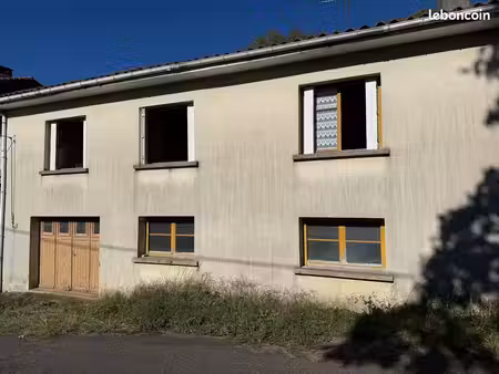 propriété 3 pièces 81 m²