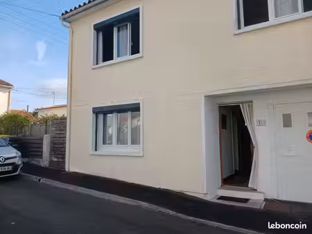 maison 5 pièces