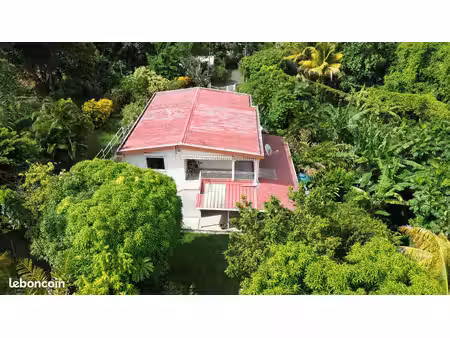 villa 7 pièces 190 m²
