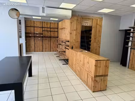 local commercial