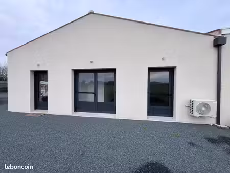 local commercial