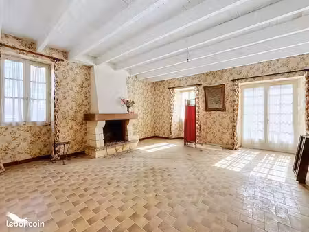 maison 2 pièces 66 m²