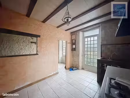 maison 4 pièces 56 m²
