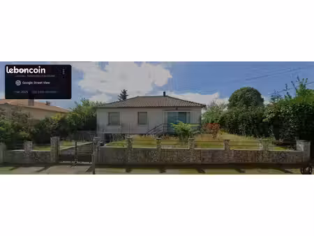 maison a renover