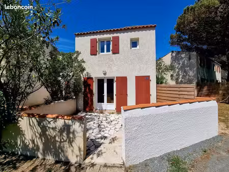 maison 3 pièces 47 m²