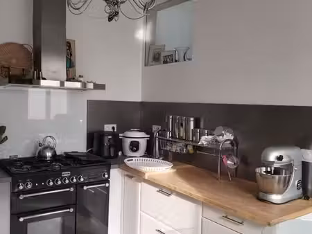 immeuble commercial