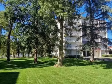 appartement 79m2