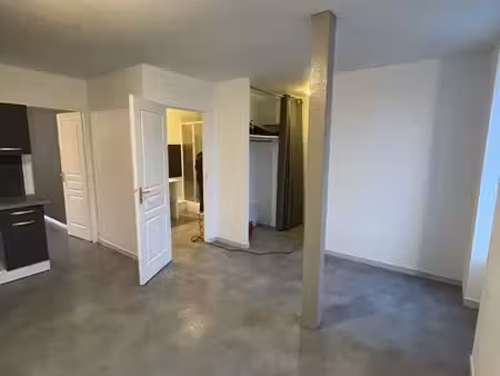 appartement vierzon