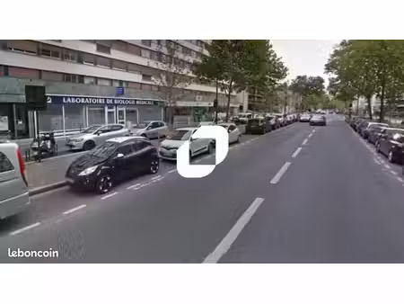 local commercial 165 m²