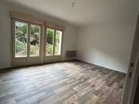 pavillon 3 pièces 81 m²