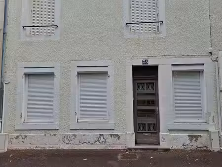 maison 3 pièces 99 m²