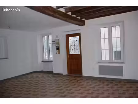 appartement 2 pièces 57 m²