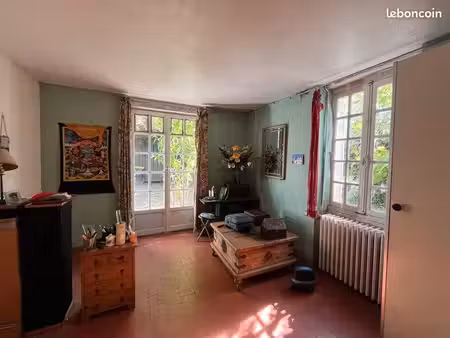 longère 4 pièces 72 m²