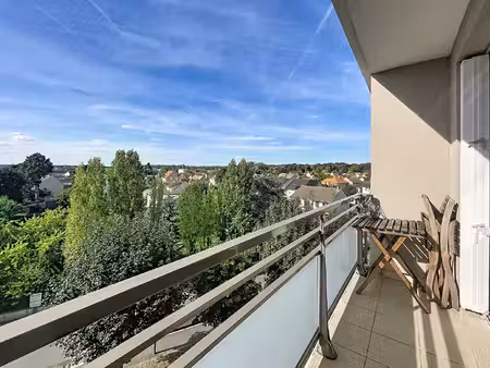 bois d'arcy