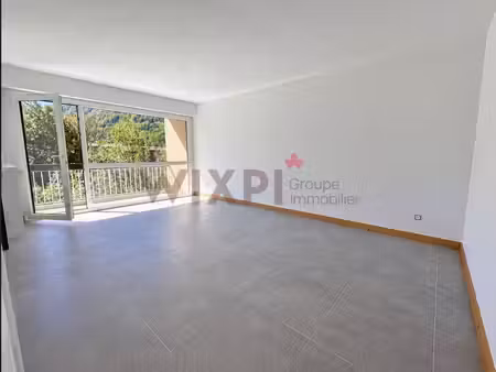 appartement t5 de 94 m² classé en b
