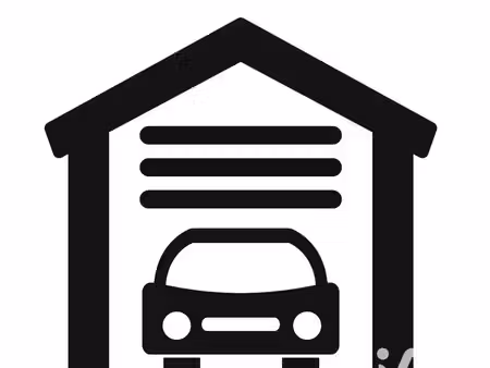 vente parking 12 m²