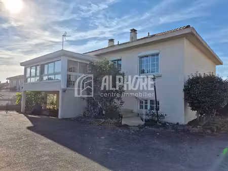 maison dompierre sur yon