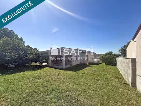 maison familiale la couronne