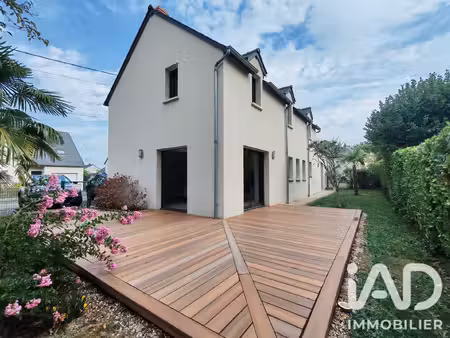 vente maison traditionnelle 7 pièces