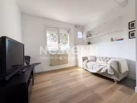 coup de coeur assuré ? maison familiale de 120 m² avec studio indépendant + jardin et stat