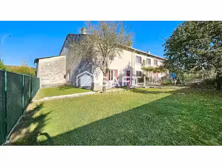 maison 3 pièces 123m²