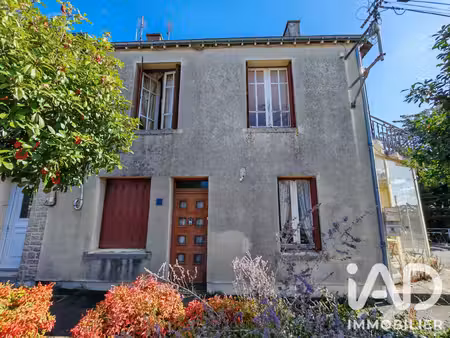 vente maison/villa 8 pièces