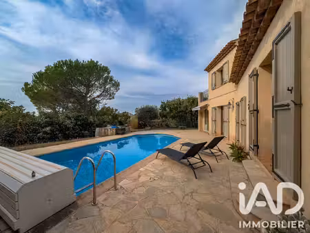 vente maison/villa 4 pièces