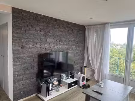appartement t2