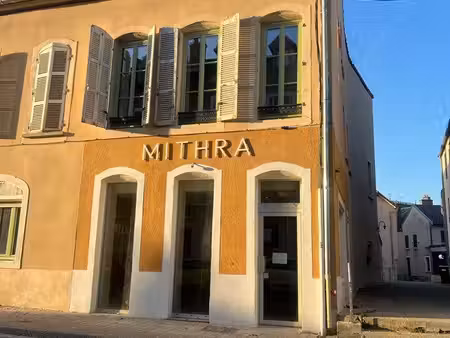 fonds de commerce pizzeria – nuits-saint-georges – 22 000