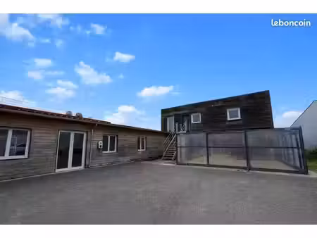 investissement – potentiel locatif estimé à 48 000 /an – dijon sud