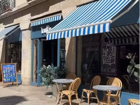 local commercial 117 m² – dijon centre