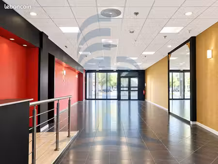 local commercial 183 m² dijon