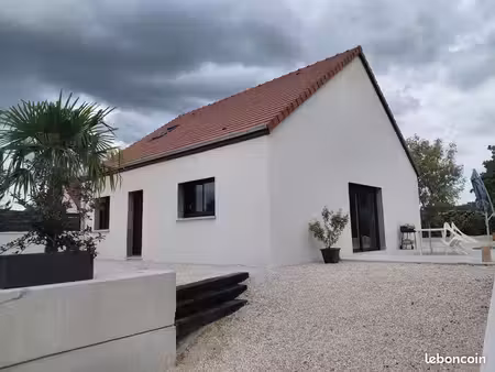 maison a vendre