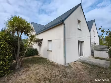 maison t3 en duplex