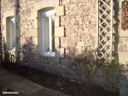 duplex 67 m² paimpol