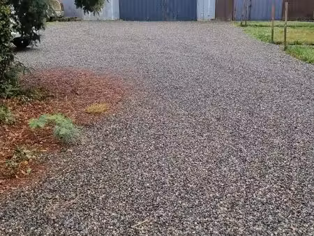 hangar à louer